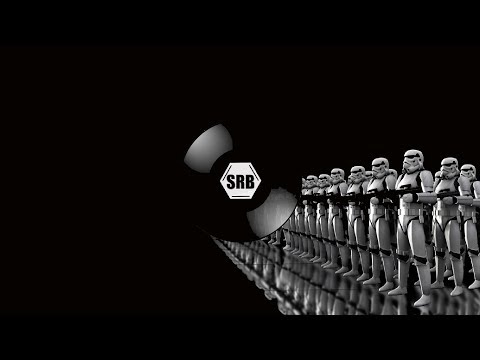 Star Wars The Imperial March (Club MIX) - AFX