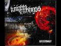 Knights of the Abyss - Megabrain 