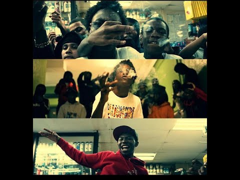 PremeGotRacks - DoubleG (Official Music Video) (Shot By BorleoneFilms)