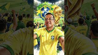 Aqui é Brasil