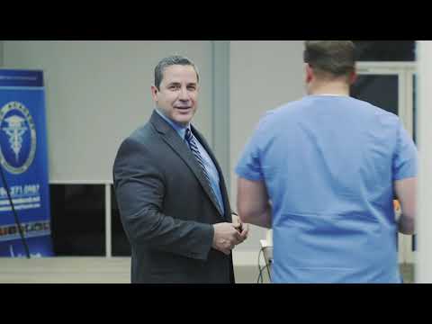 Welcome to Med Academy