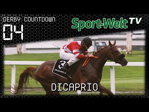 Dicaprio - Derby Countdown 2020