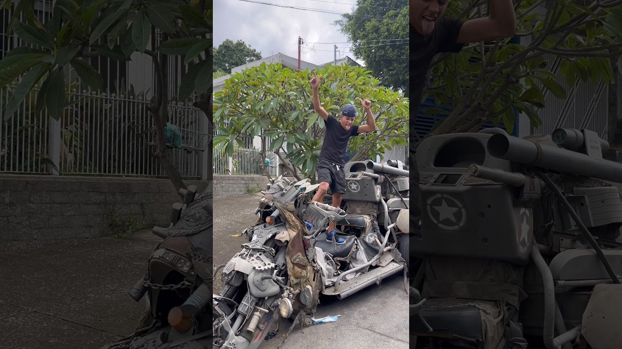 OLHA ESSA CONQUISTA 😬