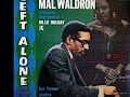 Catwalk / Mal Waldron