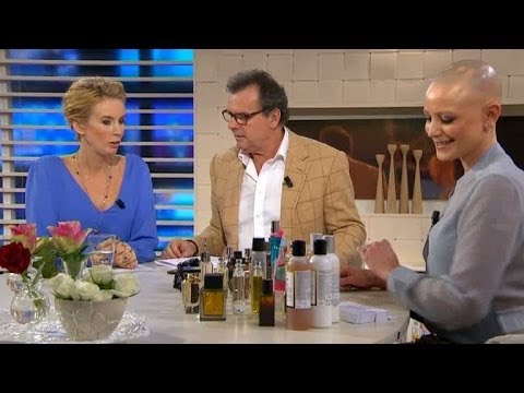 Dofterna som förför - Nyhetsmorgon (TV4)