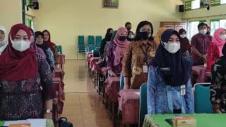 MGMP Basa Jawa Pati
