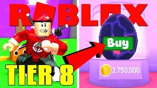 Roblox Pet Simulator How To Get Electric Slime मफत - hunting rainbow cyborg dominus roblox pet simulator