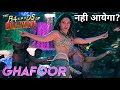 Ghafoor Song Final Release Time Tamannah Bhatia The Bads Of Bollywood Farah Khan