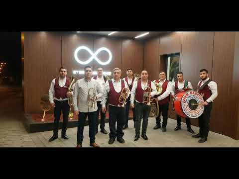 EKREM MAMUTOVIC - VRANJSKI SPLET