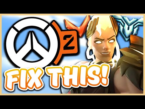 Overwatch 2 Needs This TO NOT FAIL in Season 2