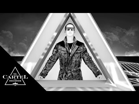 Daddy Yankee - Descontrol (Video Oficial)