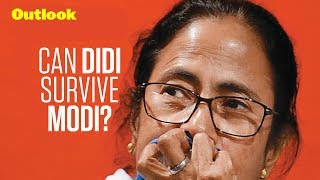 Can Didi Survive Modi?