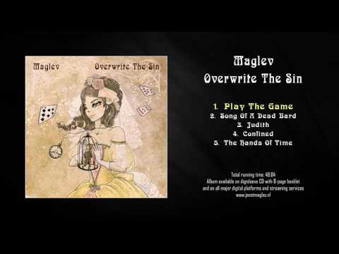 Joost Maglev - 1 Play The Game (Overwrite The Sin)