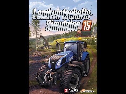 Let´s Play LWS 15 Multiplayer Staffel 02 #27 Unimog im Test *PC/HD/60FPS/DE*