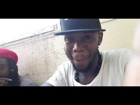 Oneface Mapacha vibing with Johnny Vigeti na Kev Mamba in Nairobi Kenya