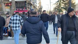 Siirt çarşı