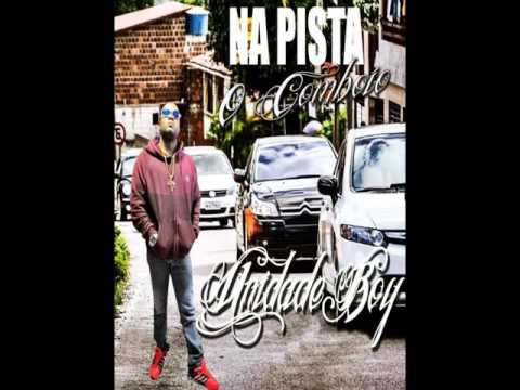 Unidade Boy - Na Pista o Comboio 🎶 (Lançamento 2016)