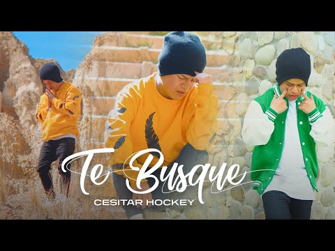 TE BUSQUE - Cesitar Hockey - [Official Video]