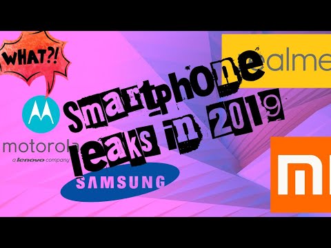 Samsung M10 /M20 /M30, Nokia 9 Pure view, Redmi Pro 2, Motorola P40