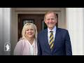 Worldwide Devotional For Young Adults Elder And Sister Stevenson