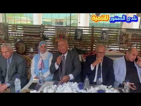 جانب من احتفال نادى الصقور بذكري المولد النبوي الشريف - 01