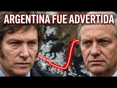 Chile le dejó en claro a Argentina: el Estrecho de Magallanes no se comparte