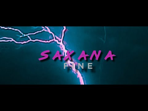 Saxana - "Fine" (Prod. By Audioiko) (Official Music Video)