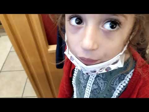 בר מצוה ארז מרדכי דוד מרחשון תשפ''א