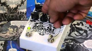 Video thumbnail for copilot fx antenna 2 by Copilot Fx