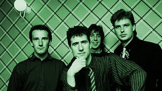 Orchestral Manoeuvres in the Dark - Peel Session 1980