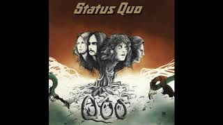 Status Quo - Break The Rules