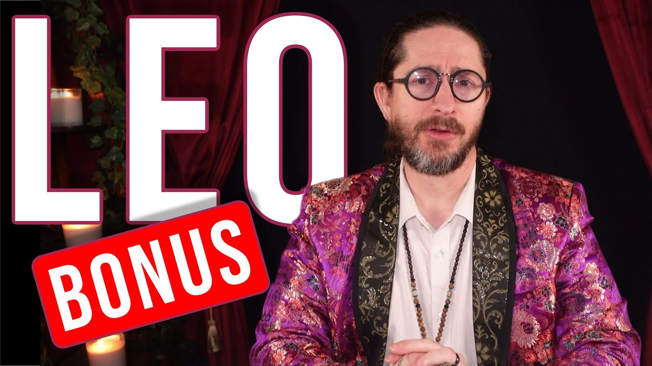 LEO - "THE BIGGEST WIN OF YOUR LIFE! BIG CHANGES COMING!" TAROT READING ASMR