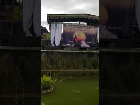 Ida sang hyang widhi - khrisnanda