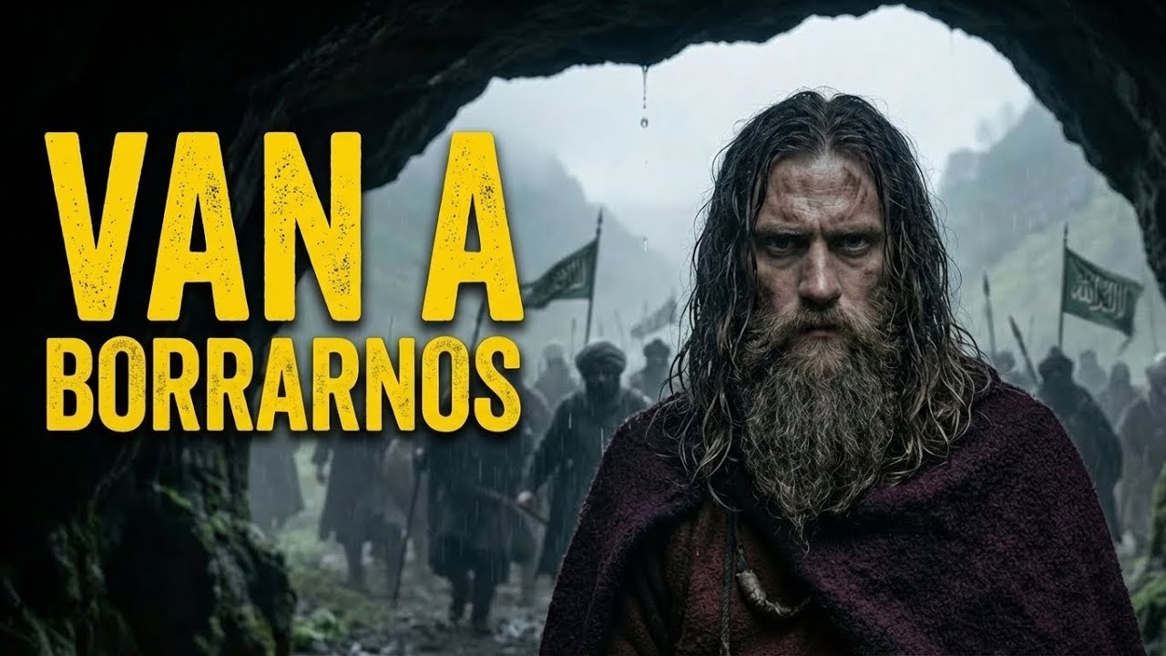 300 Contra un Imperio: La Batalla que Fundaría España