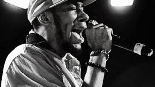 Mos Def - Crime & Medicine