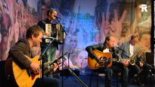 Live Uit Lloyd - Level 42 - Unplugged Compleet 2012