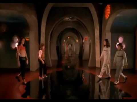 Spy Kids 1 - Carmen&Juni Fight Scene