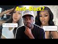 When Preference Becomes Anti Black Hate