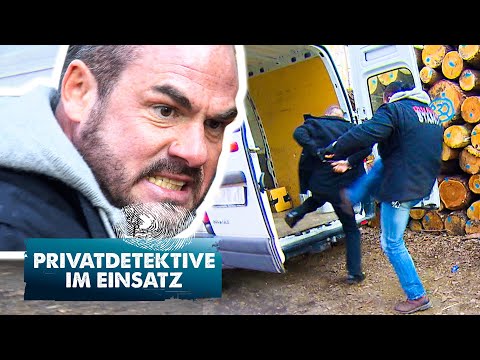 UNSCHULDIG ANGEZEIGT! - Carsten Stahl und sein Team auf den Fersen eines Internetbetrügers