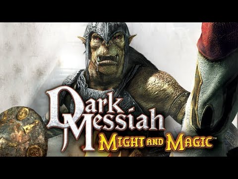 Dark Messiah of Might and Magic | Video Game Soundtrack (Full OST)