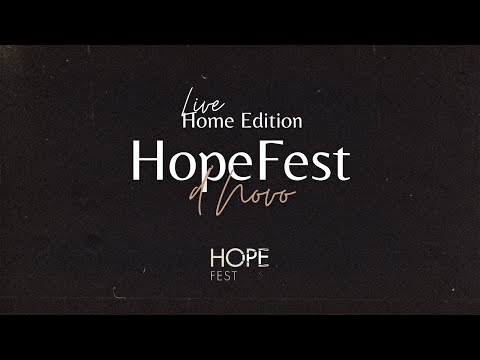 HOPE FEST 2022