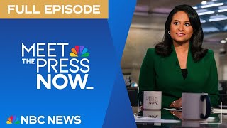 Meet the Press NOW — August 25