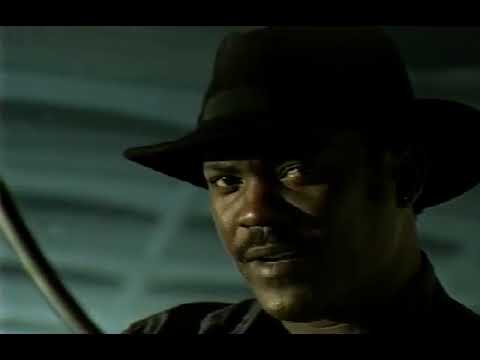 PHIL CONTROL téléphoné mwen  (clip vidéo) 1995