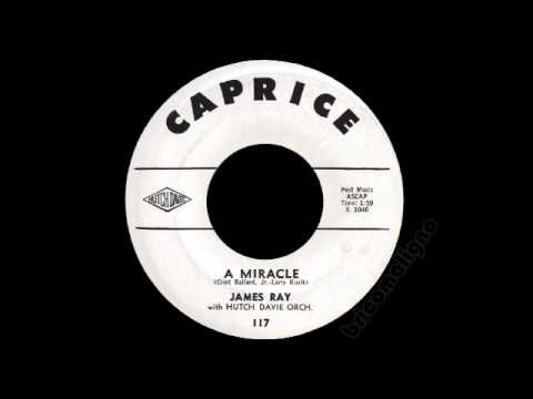 James Ray - A Miracle