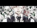 Tokyo Ghoul - White Silence (English Cover ...
