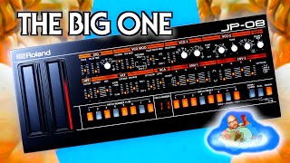 Video thumbnail for Bad Gear - Roland Boutique JP-08 by AudioPilz
