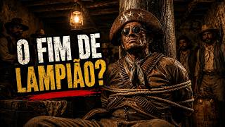 A Última Noite de Lampião: O Que Aconteceu na Fazenda Angicos Que Ninguém Contou