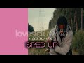 Sped Up YVNGXCHRIS BORA BORA Sped Up