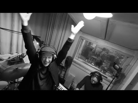 ZEITLOS – Tim Fischer & Band im Studio (2)