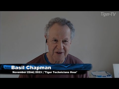 November 22nd, The Tiger Technicians Hour on TFNN - 2023